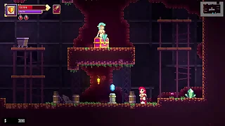 You Must Try&excl; - Turn red Before all &lpar;Run &num;5 - Taste for Victory - Early Access Build&rpar;